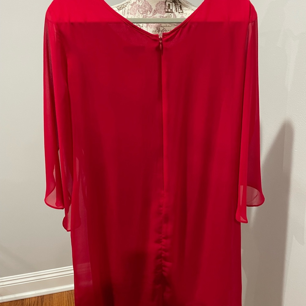 MSK Dress - Picture 2 of 3